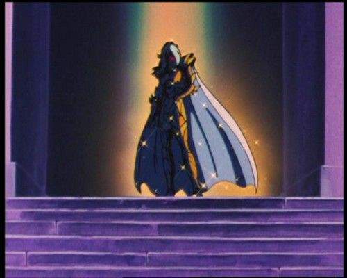 Otaku Gallery  / Anime e Manga / Saint Seiya / Screen Shots / Episodi / 068 - La dodicesima casa / 140.jpg